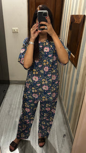 Afifa Pyjama Set
