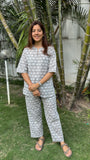 Ellies Pyjama Set