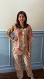 Azmat Pyjama Set