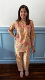Ulfat Pyjama Set