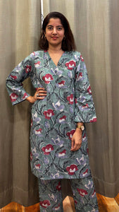 Ibtida Rozana Set