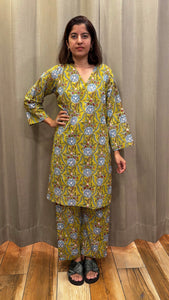 Fanaah Rozana Set