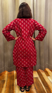 Maizah Rozana Set