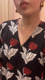 Tabassum Rozana Set