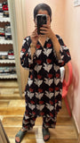 Tabassum Rozana Set