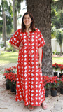 Panchhi Kaftan