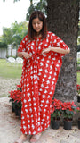 Panchhi Kaftan