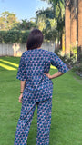 Meher Pyjama Set