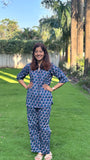 Meher Pyjama Set