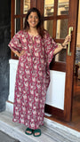 Mehromaah Kaftan