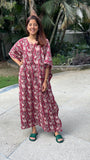 Mehromaah Kaftan