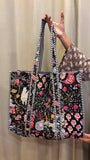Khwaab Tote Bag