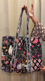 Khwaab Tote Bag
