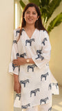 Ziba Rozana Set