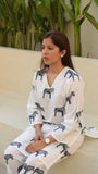 Ziba Rozana Set