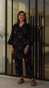 Haathi Saab Rozana Set