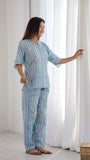 Doves Pyjama Set