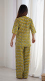 Ishrat Pyjama Set