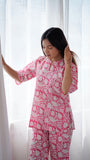 Rozaa Pyjama Set