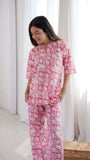 Rozaa Pyjama Set