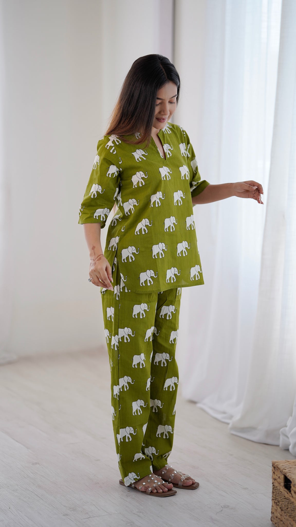 Jolies Pyjama Set