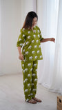 Jolies Pyjama Set
