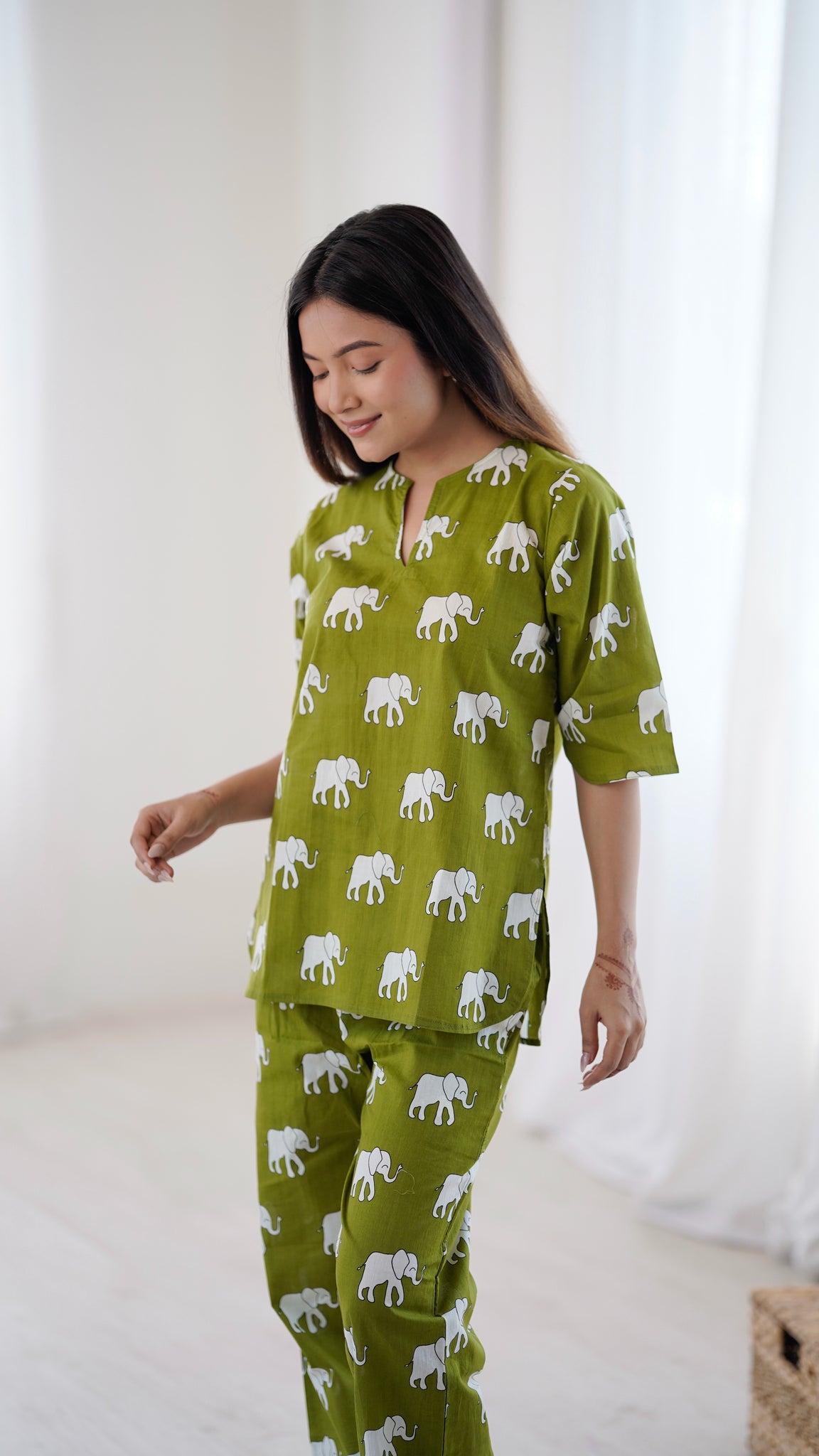 Jolies Pyjama Set