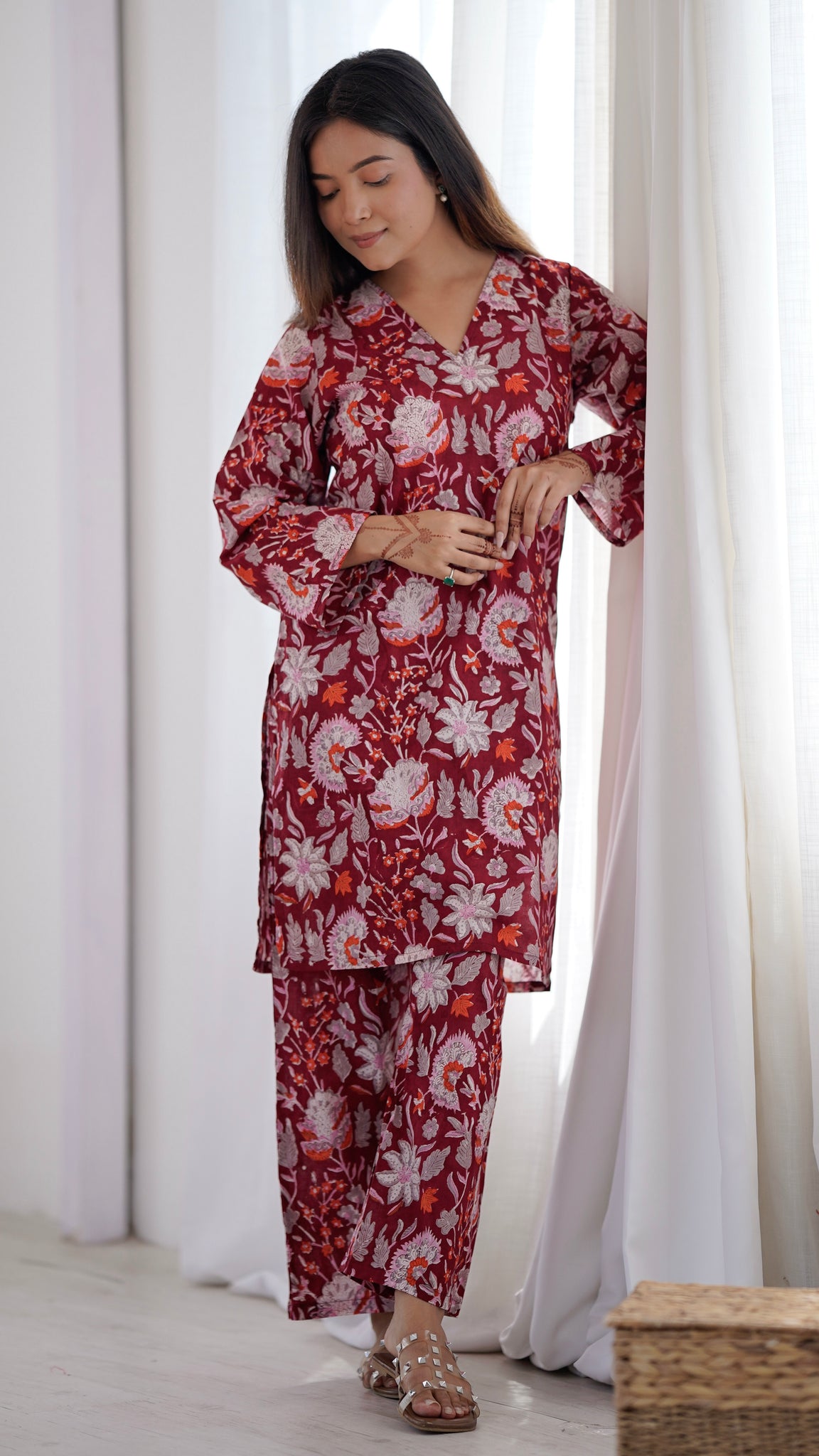 Baanee Rozana Set