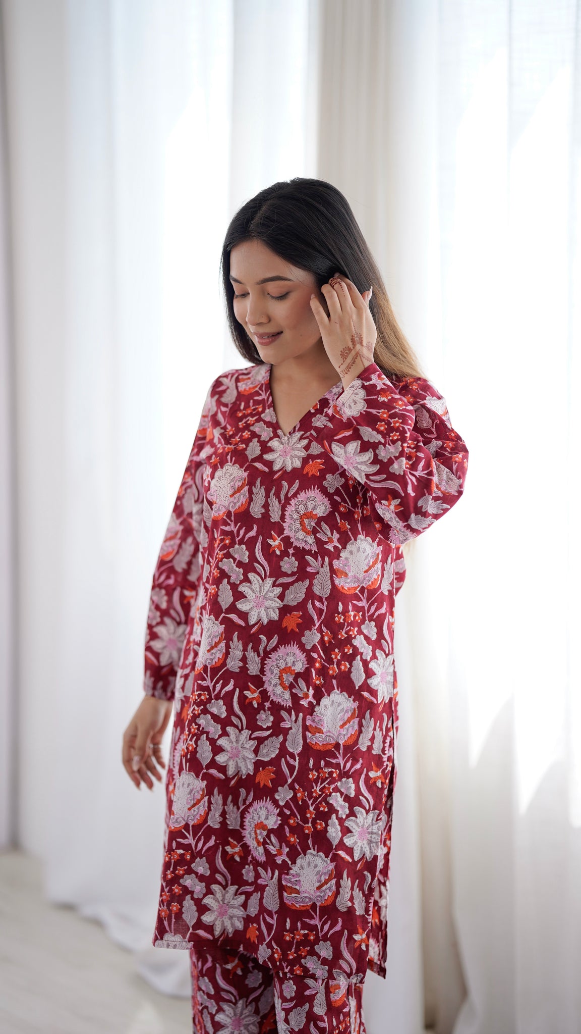 Baanee Rozana Set