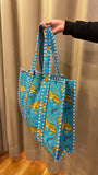 Jheel Tote Bag