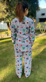 Festive Bunch Winter Set