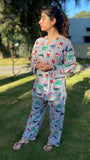 Festive Bunch Winter Set