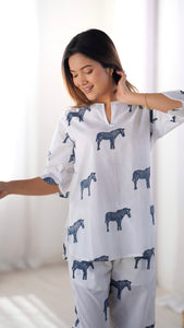 Ziba Pyjama Set