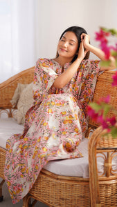 Meera Kaftan