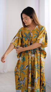 Vaanya Kaftan