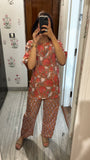 Khizan Pyjama Set