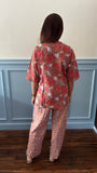 Khizan Pyjama Set