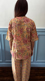 Ulfat Pyjama Set