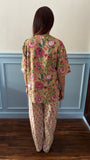 Azmat Pyjama Set