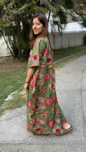 Mariam Kaftan