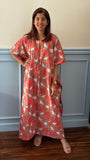 Khizan Kaftan