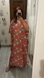 Khizan Kaftan