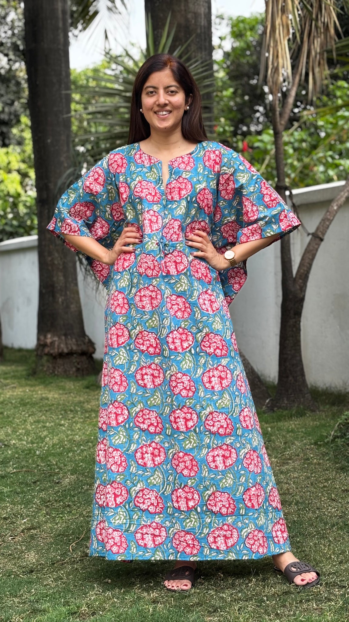 Ibaadat Kaftan