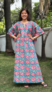 Ibaadat Kaftan