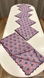 Table Napkins (set of 6)