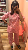 Petra Pyjama Set