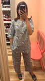 Inaayat Pyjama Set