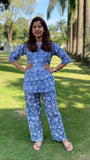 Nusrat Pyjama Set