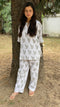 Kairi Pyjama Set (with lining)
