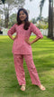 Audrey Pyjama Set
